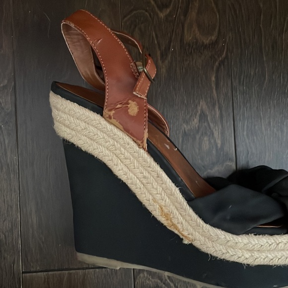 Wedge heels - Picture 5 of 6